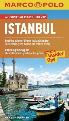 Istanbul Marco Polo Guide