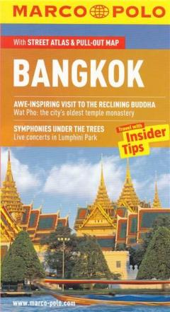 Bangkok Marco Polo Guide