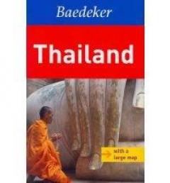 Thailand Baedeker Guide