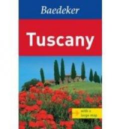 Tuscany Baedeker Guide