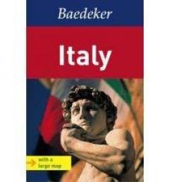 Italy Baedeker Guide