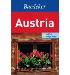 Austria Baedeker Guide