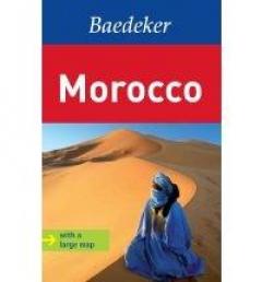 Morocco Baedeker Guide