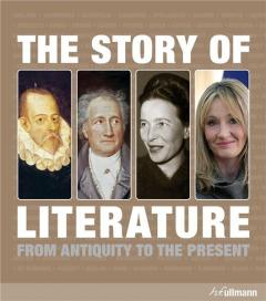 Compact Knowledge: The Story of Literature