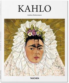 Kahlo Andrea Kettenmann