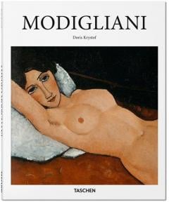 Modigliani Doris Krystof, Taschen