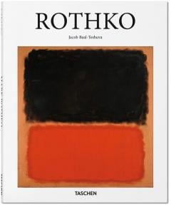 Rothko Jacob Baal-Teshuva