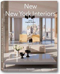New New York Interiors