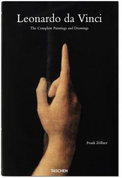 Leonardo Da Vinci - Complete Paintings and Drawings