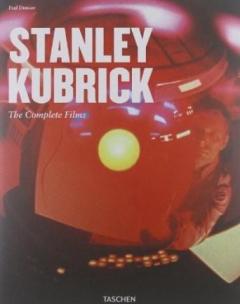 Stanley Kubrick - The Complete Films