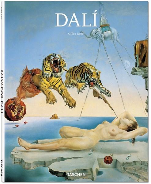 dali gilles neret