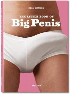 Little Book of Big Penis