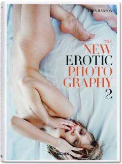 The New Erotic Photography V. 2