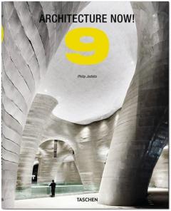 Architecture Now! Vol. 9