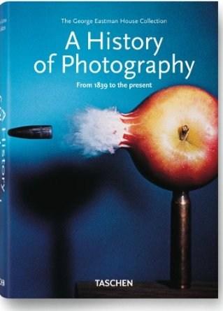 A History of Photography - from 1839 to the Present