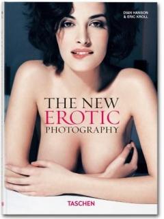 The New Erotic Photography V. 1