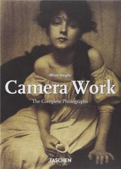 Alfred Stieglitz. Camera Work