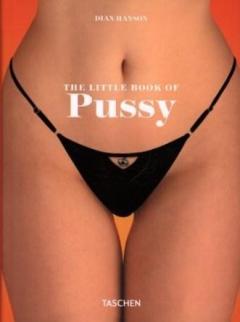 The Little Book of Pussy