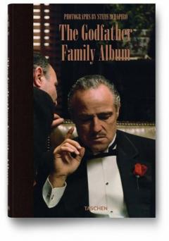 The Godfather Family Album