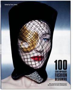 100 Contemporary Fashion Designers