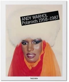 Andy Warhol. Polaroids Richard B. Woodward, Reuel Golden