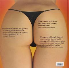 The Big Book of Pussy 3D