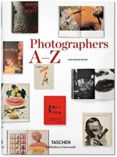 Photographers A-Z Hans-michael Koetzle