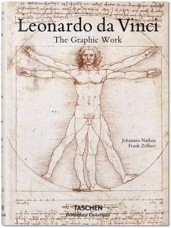Leonardo Da Vinci Frank Zollner, Johannes Nathan