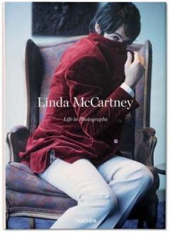 Linda McCartney: Life in Photographs