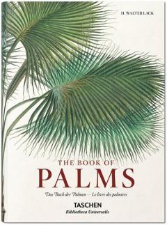  Martius. The Book of Palms H. Walter Lack