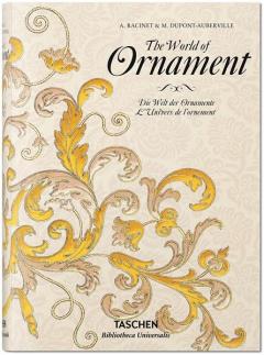 The World of Ornament David Batterham