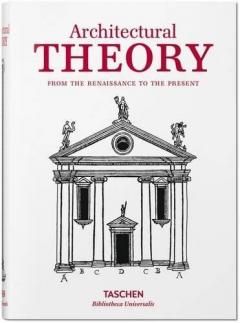 Architectural Theory