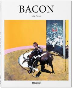 Bacon Luigi Ficacci