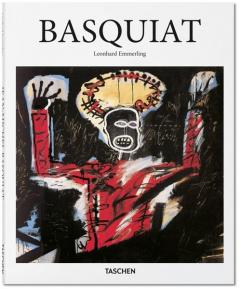 Basquiat Leonhard Emmerling