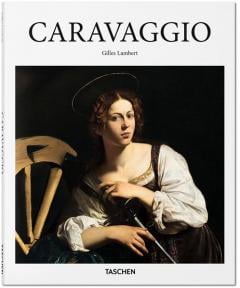 Caravaggio Gilles Neret, Gilles Lambert
