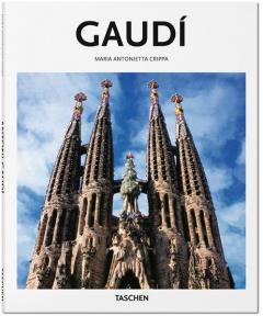Gaudi Maria Antonietta Crippa, Peter Gossel