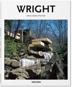 Wright Bruce Brooks Pfeiffer, Peter Gossel