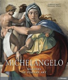 Michelangelo Gabriele Bartz, Eberhard Konig
