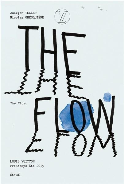 The Flow: Juergen Teller and Nicolas Ghesquiere