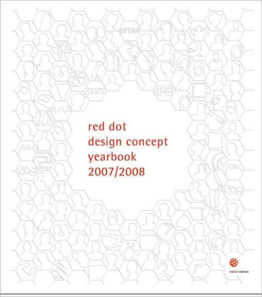 Red Dot Design Concept Yearbook