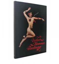 The Velvet Hammer Burlesque