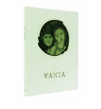 Vania - Vania