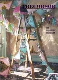 Precursor. The Creativity Watchlist 