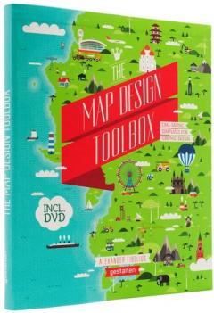 The Map Design Toolbox