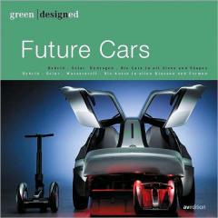 Green Designed Future Cars