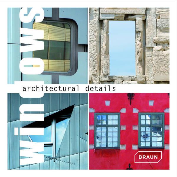 Architectural Details - Windows