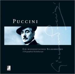 Puccini: A Biographical Kaleidoscope