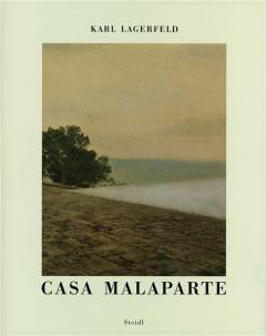 Karl Lagerfeld - Casa Malaparte