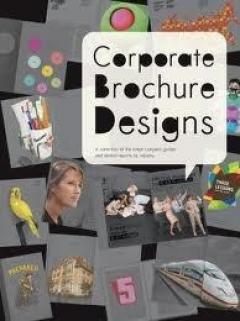 Corporate Brochure Design