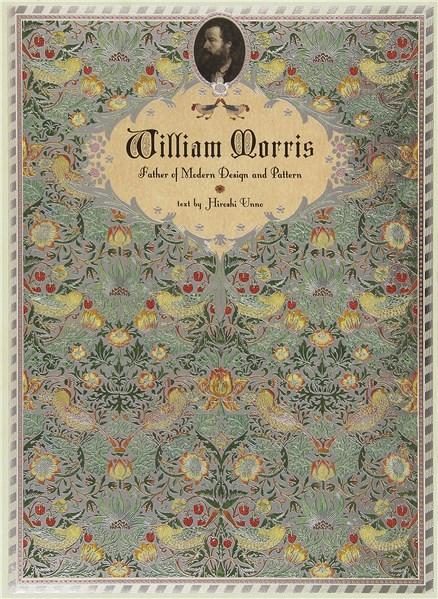 William Morris: Master of Modern Design